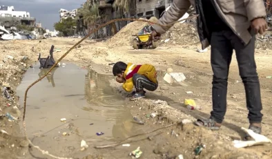 Gazze’de İsrail’in işlediği savaş suçlarına ilişkin yeni kanıtlar ortaya çıktı