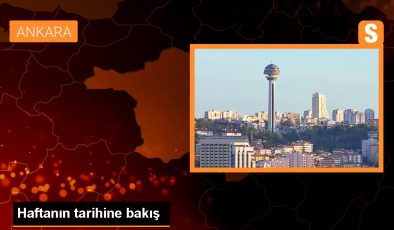 Haftanın tarihine bakış