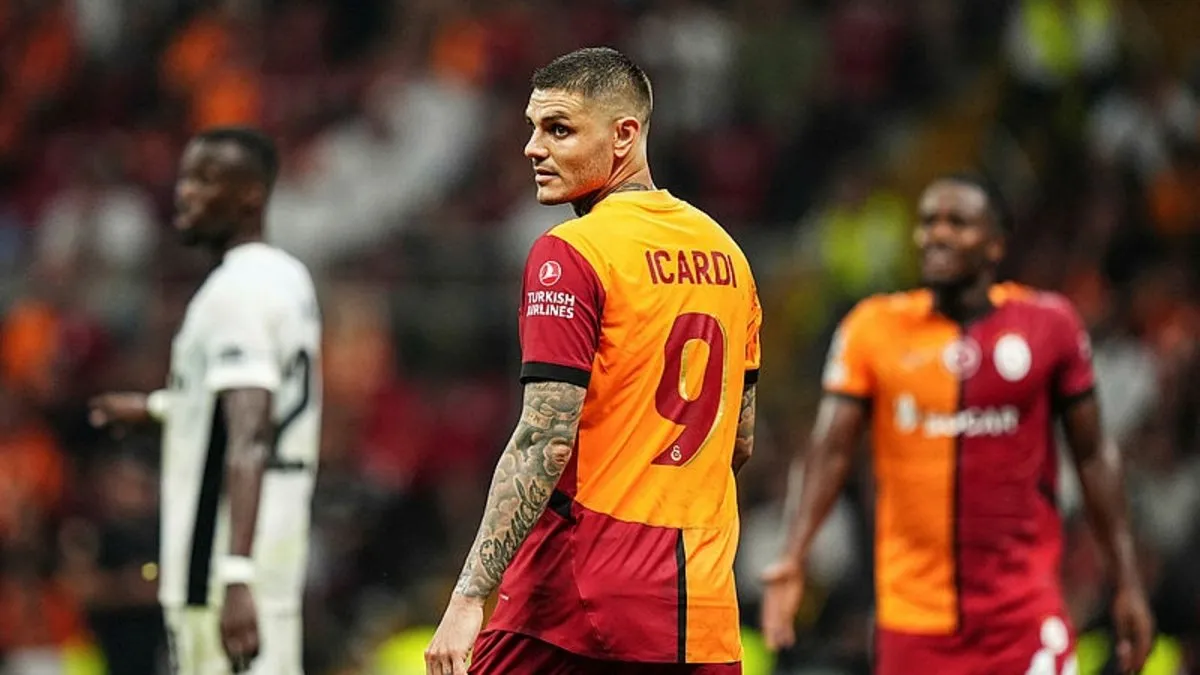 Galatasaray Kulüp Doktoru Yener İnce, Mauro Icardi’nin son durumunu açıkladı