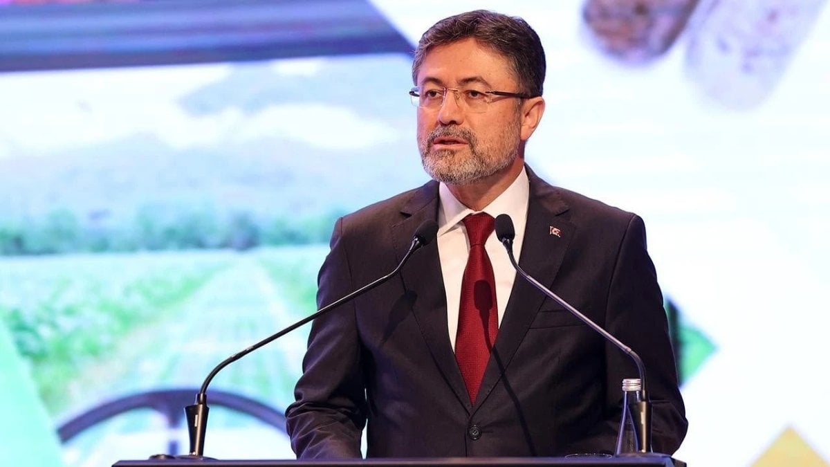 İbrahim Yumaklı’dan ‘altyapı sorunları’ açıklaması: Çözümler ve stratejiler belirlendi