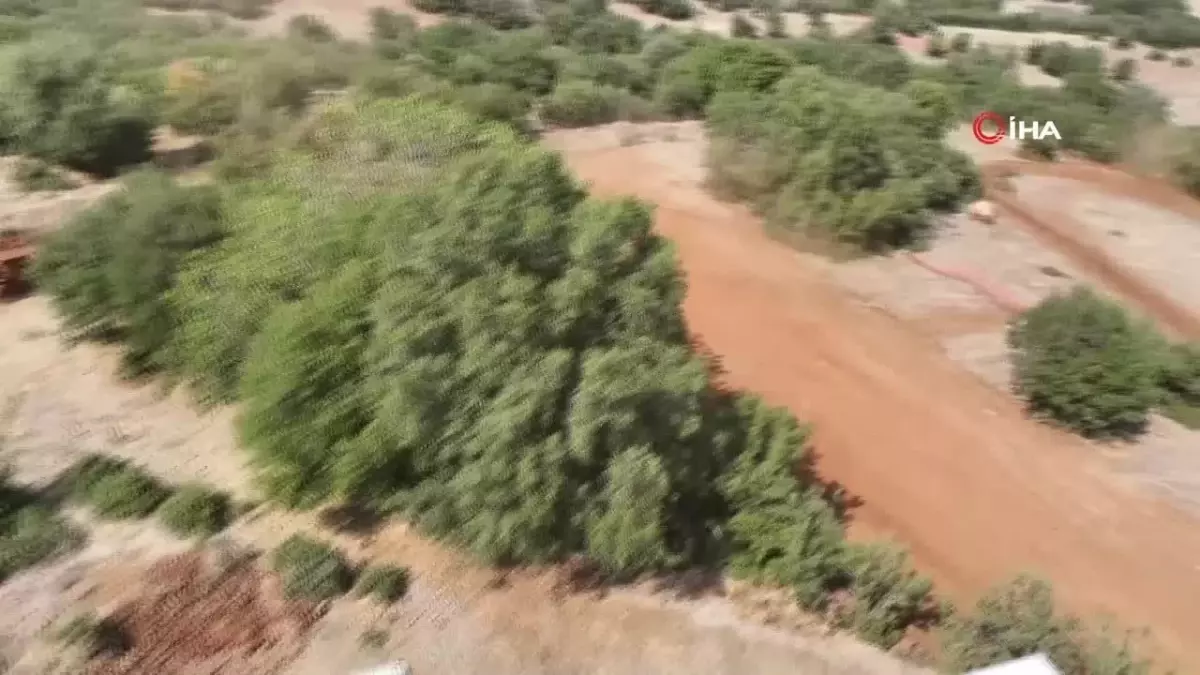 Türkiye Off-Road Şampiyonası Heyecanı Merkezefendi’de Başladı