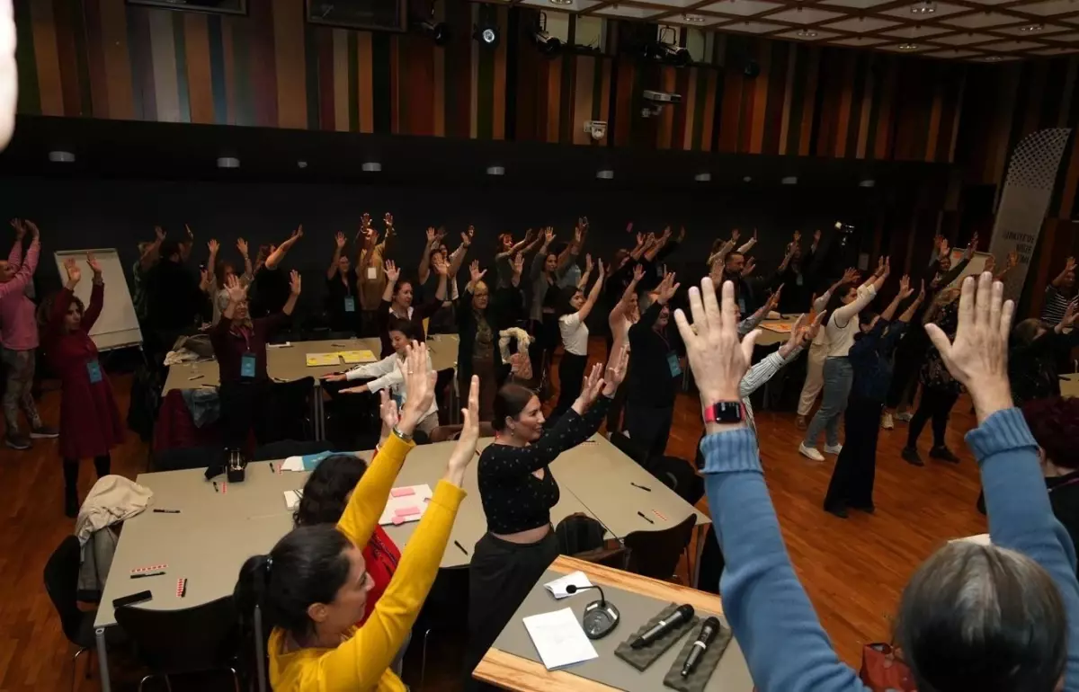 Müze Eğitimi Paneli Ankara’da