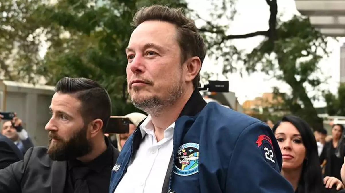 ABD’li milyarder Elon Musk açık açık tehdit etti: Onları bitiririm